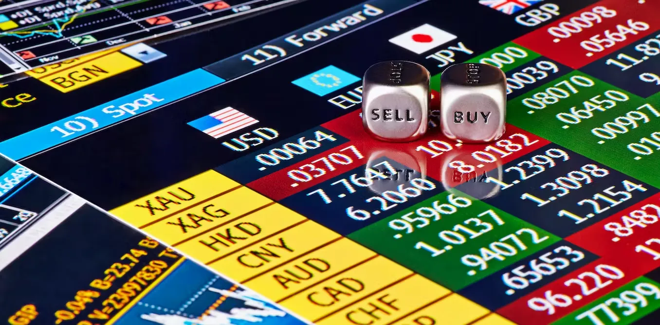 Market Instruments Market Instruments