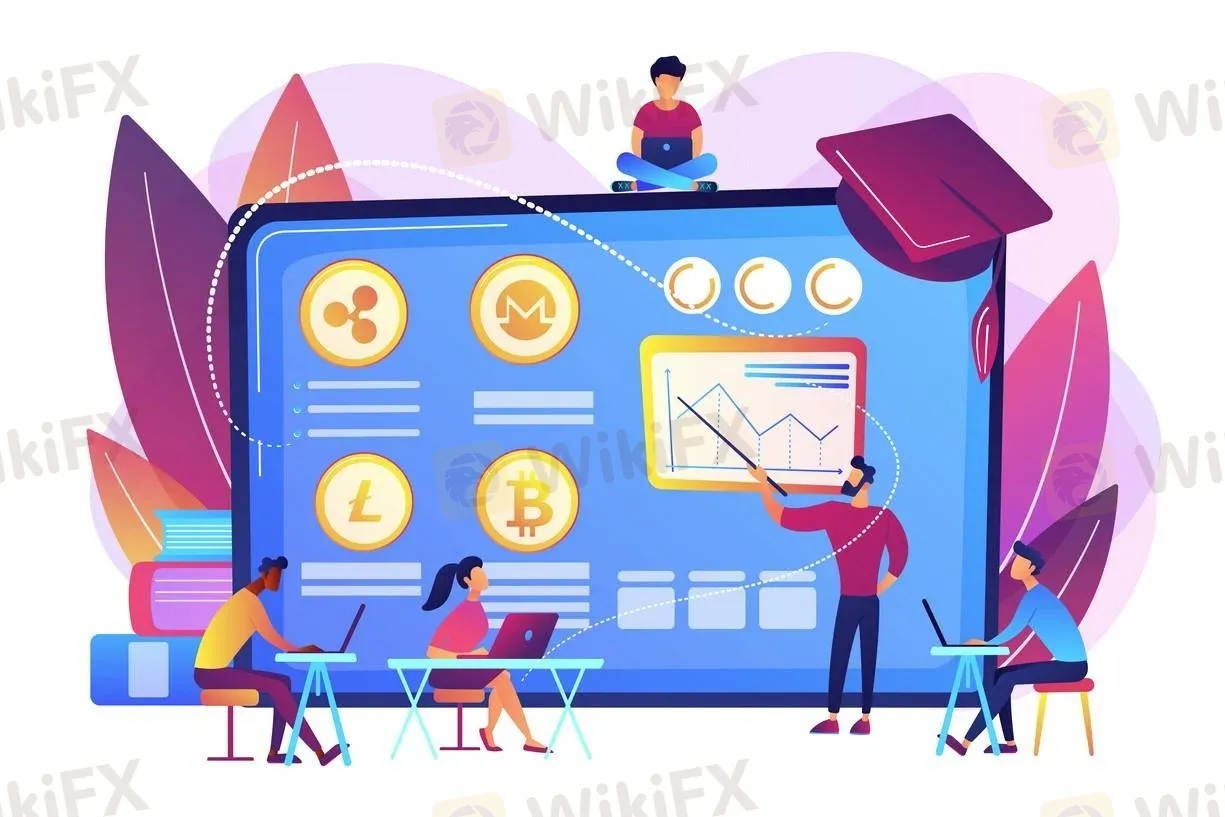 Educational Resources