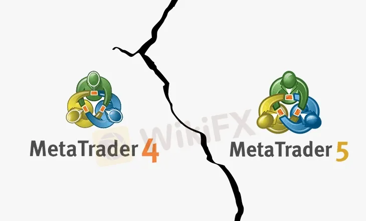 MT4/5