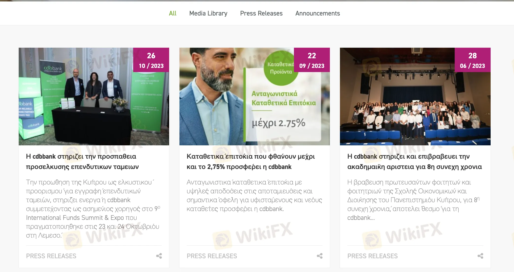 Educational Resources