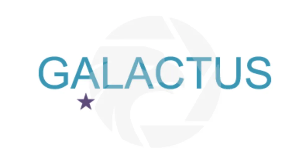 GALACTUS概览 GALACTUS概览