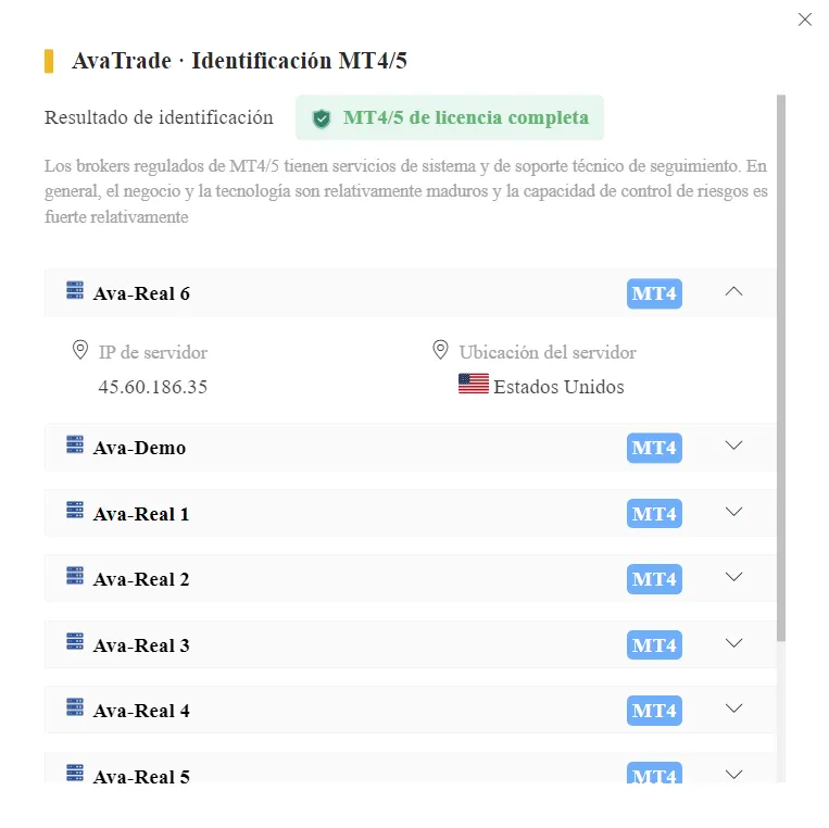 MT4 MT4