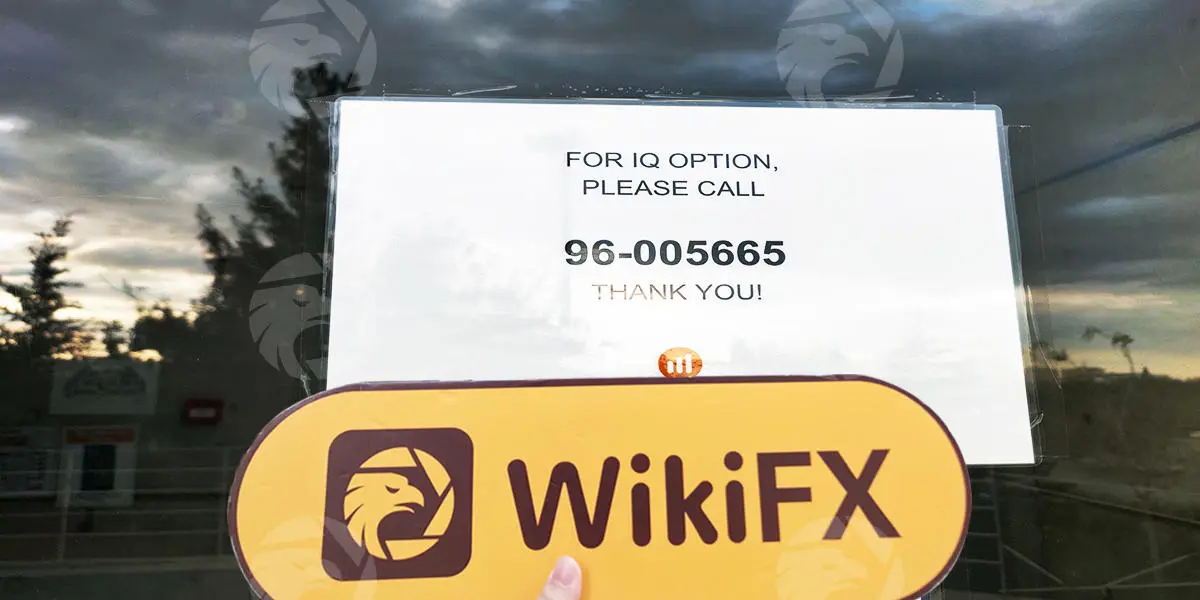 IQ Option