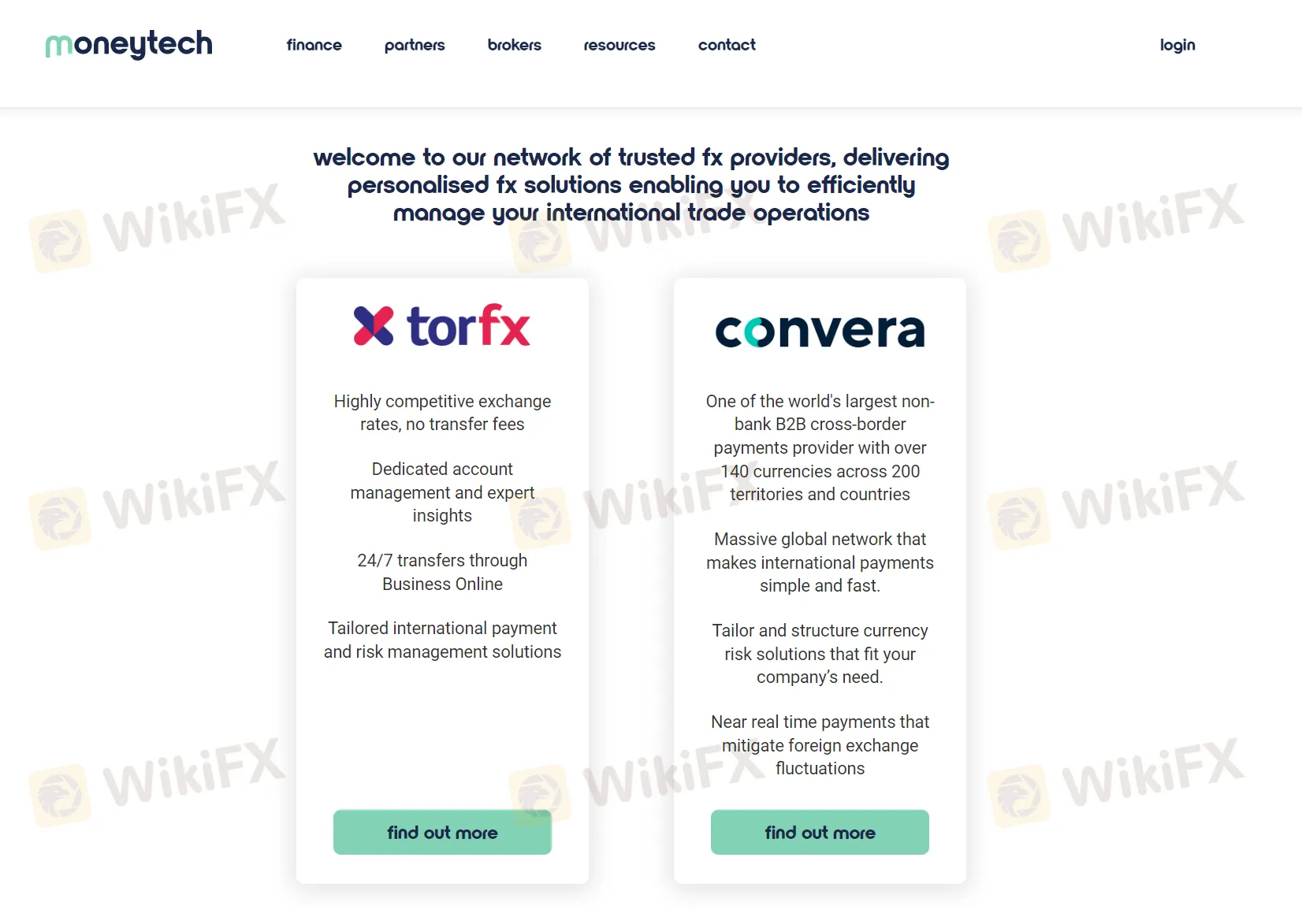 Featured FX Featured FX