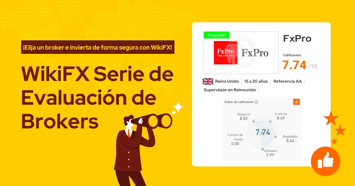 FxPro FxPro