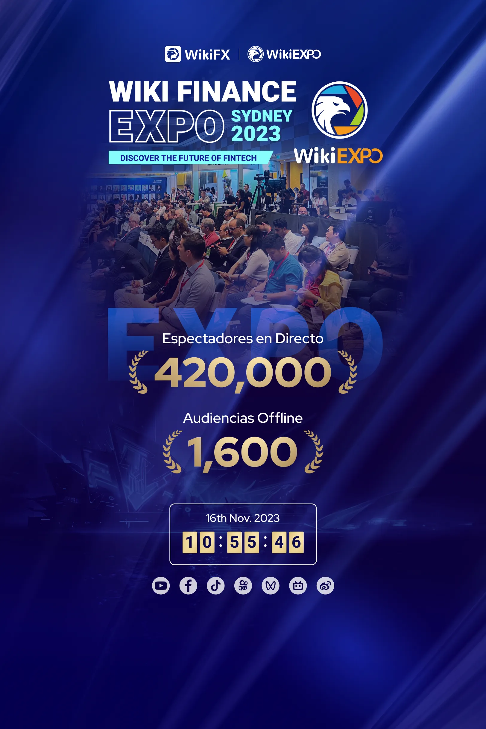 EXPO EXPO