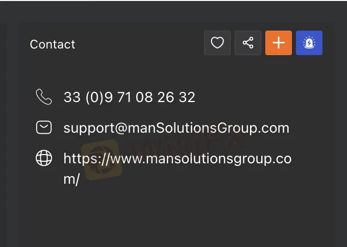 Customer Support