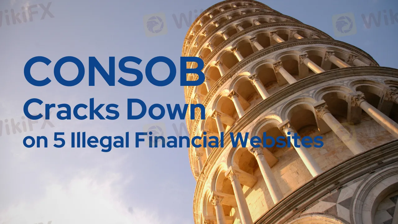 CONSOB Cracks Down on 5 Illegal Financial Websites.png