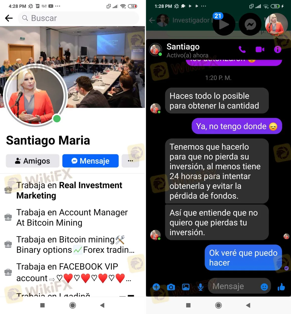 Estafa Estafa
