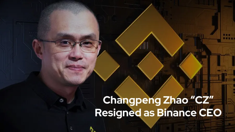 Changpeng Zhao Steps Down as Binance CEO Amid Legal Settlement with US Justice Department (1).png Changpeng Zhao Steps Down as Binance CEO Amid Legal Settlement with US Justice Department (1).png