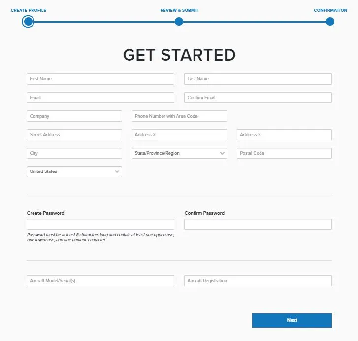 How to Open an Account? How to Open an Account?