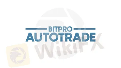 Aperçu de BitPro