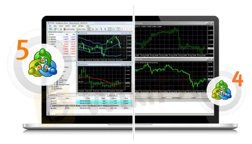 Торговая платформа