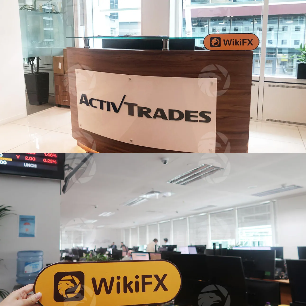 ActivTrade ActivTrade