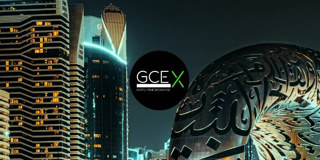 GCEX nhận được giấy phép VASP hoạt động từ Cơ quan quản lý tài sản ảo của Dubai.jpg GCEX nhận được giấy phép VASP hoạt động từ Cơ quan quản lý tài sản ảo của Dubai.jpg