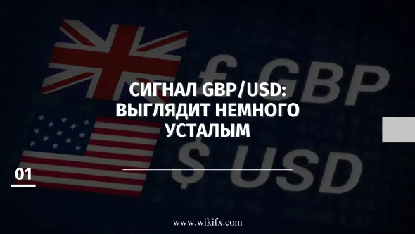 Сигнал GBPUSD Выглядит немного усталым.png Сигнал GBPUSD Выглядит немного усталым.png
