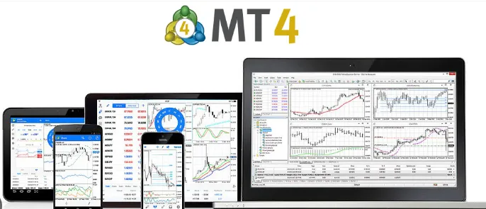 trading-platform 