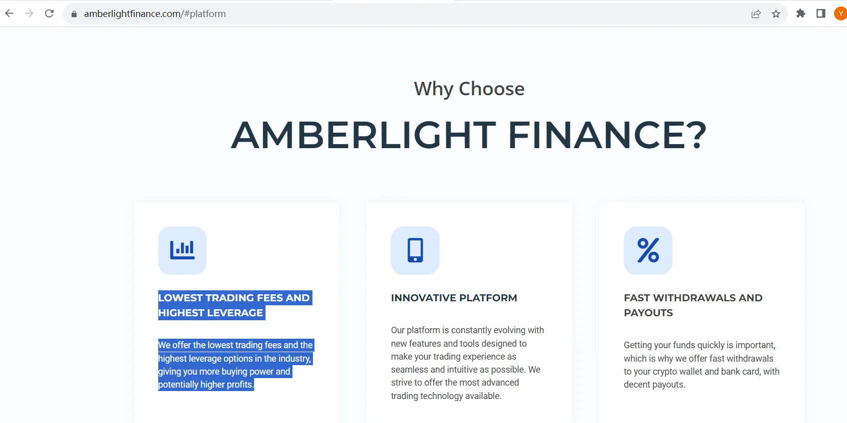 account-types