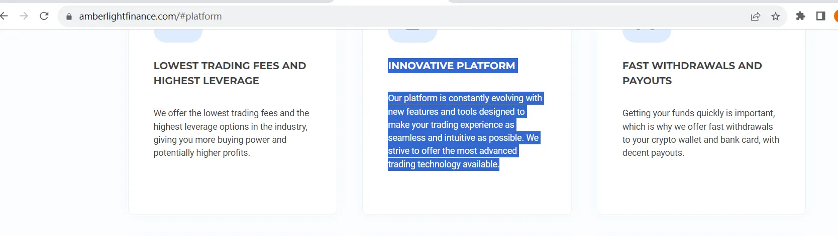 trading-platform 