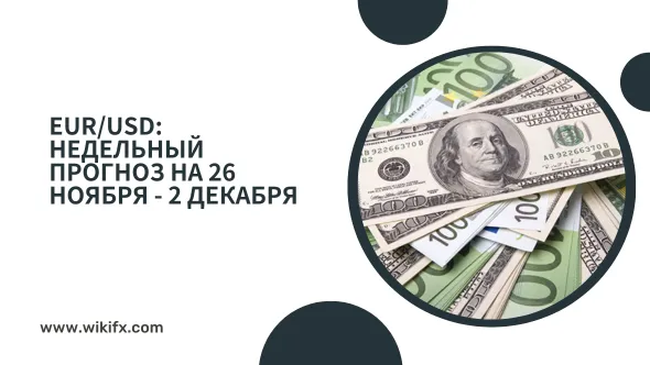 EURUSD Недельный прогноз на 26 ноября - 2 декабря.png EURUSD Недельный прогноз на 26 ноября - 2 декабря.png