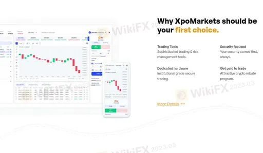 Market Instruments