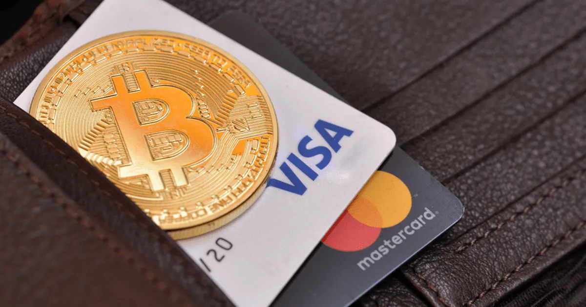 Deposit & Withdrawal