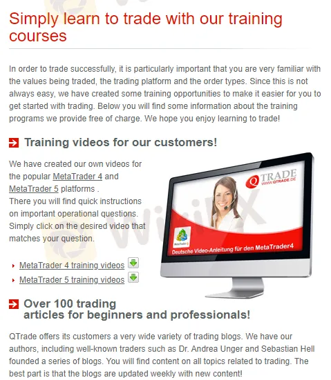 Educational Resources