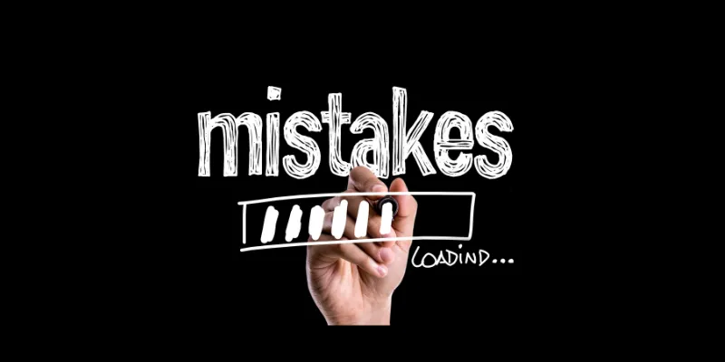Common Mistakes to Avoid in Stop Loss Setting