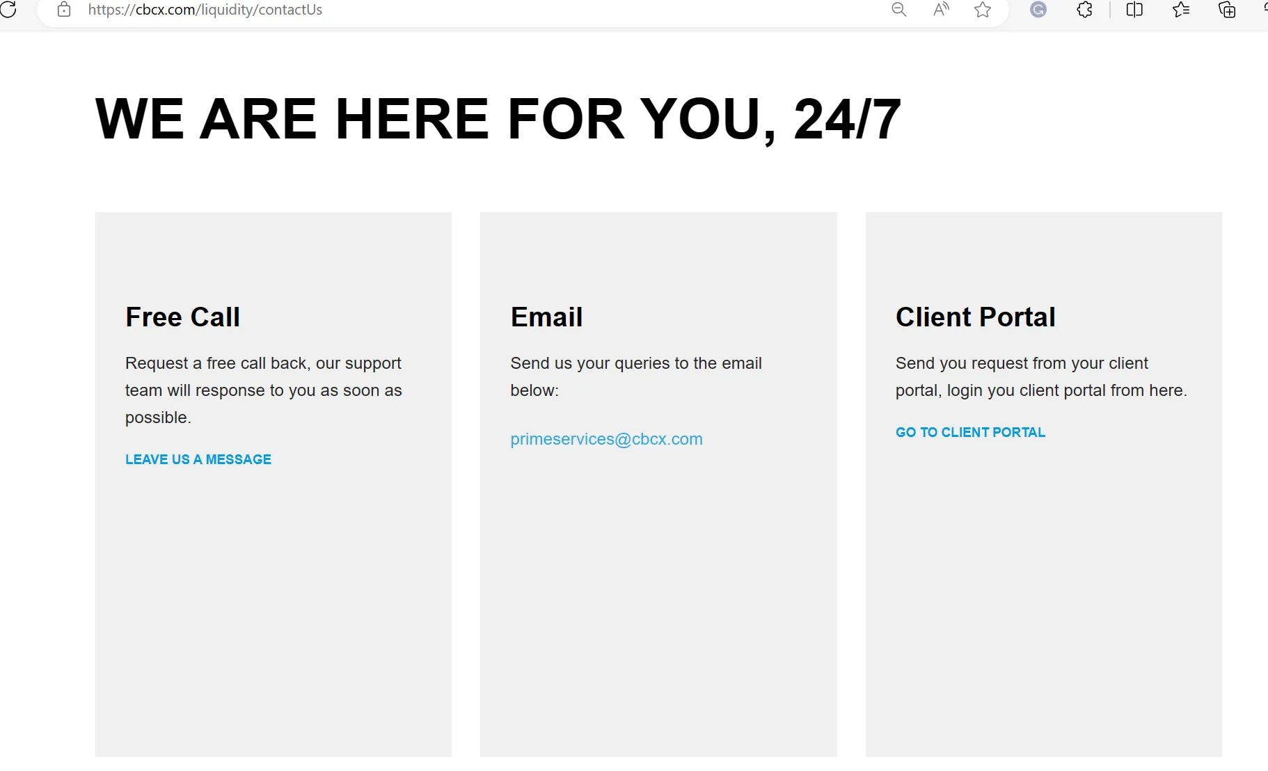 contact details contact details
