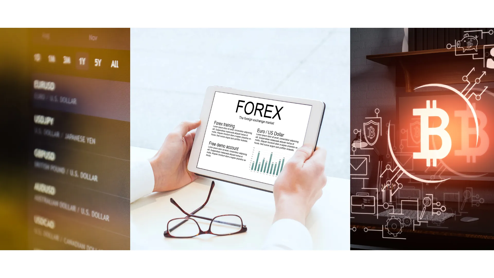 Market Instruments
