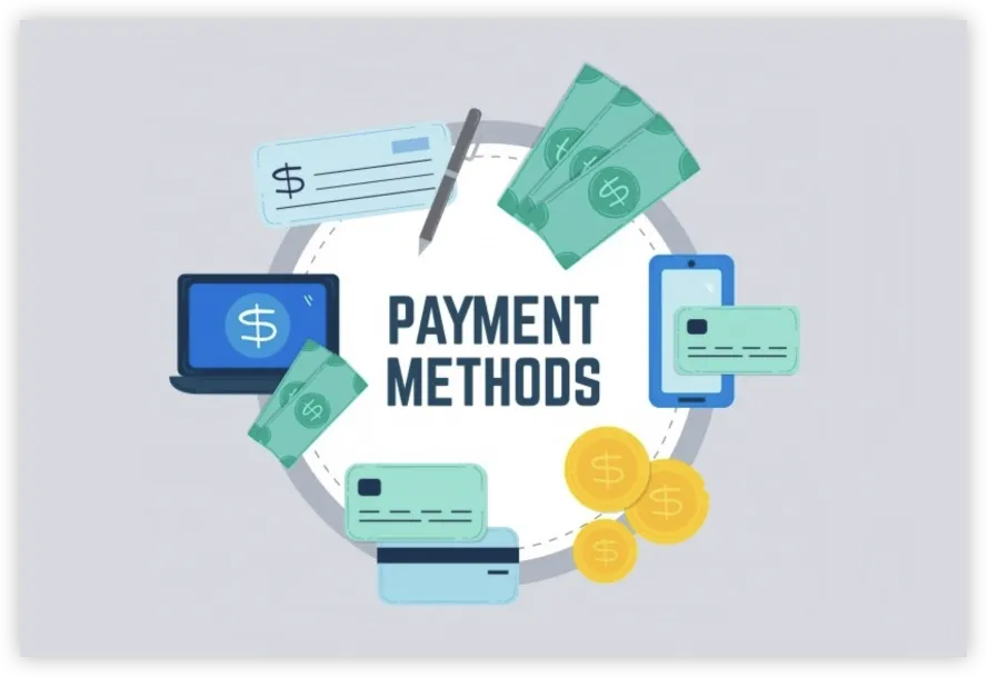 Deposit and Withdrawal