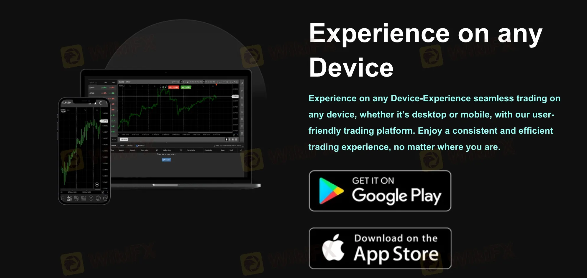 Plataformas de Trading