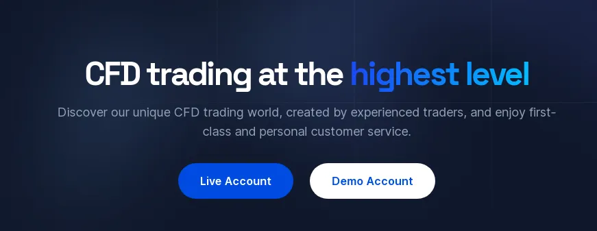 How to Open an Account?