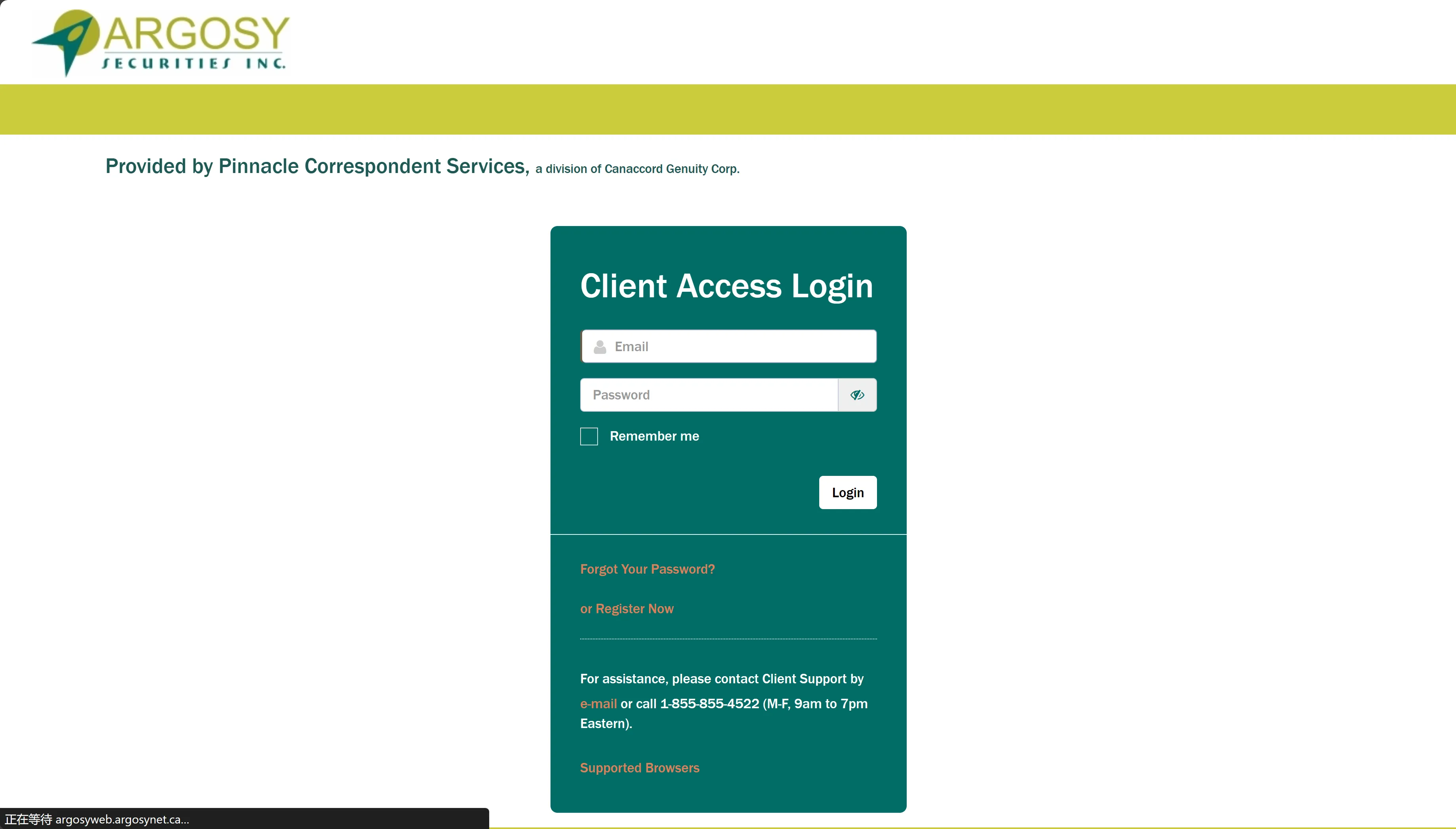 How to Open an Account?