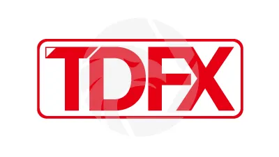Overview of TDFX