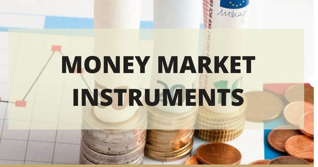 Market Instruments