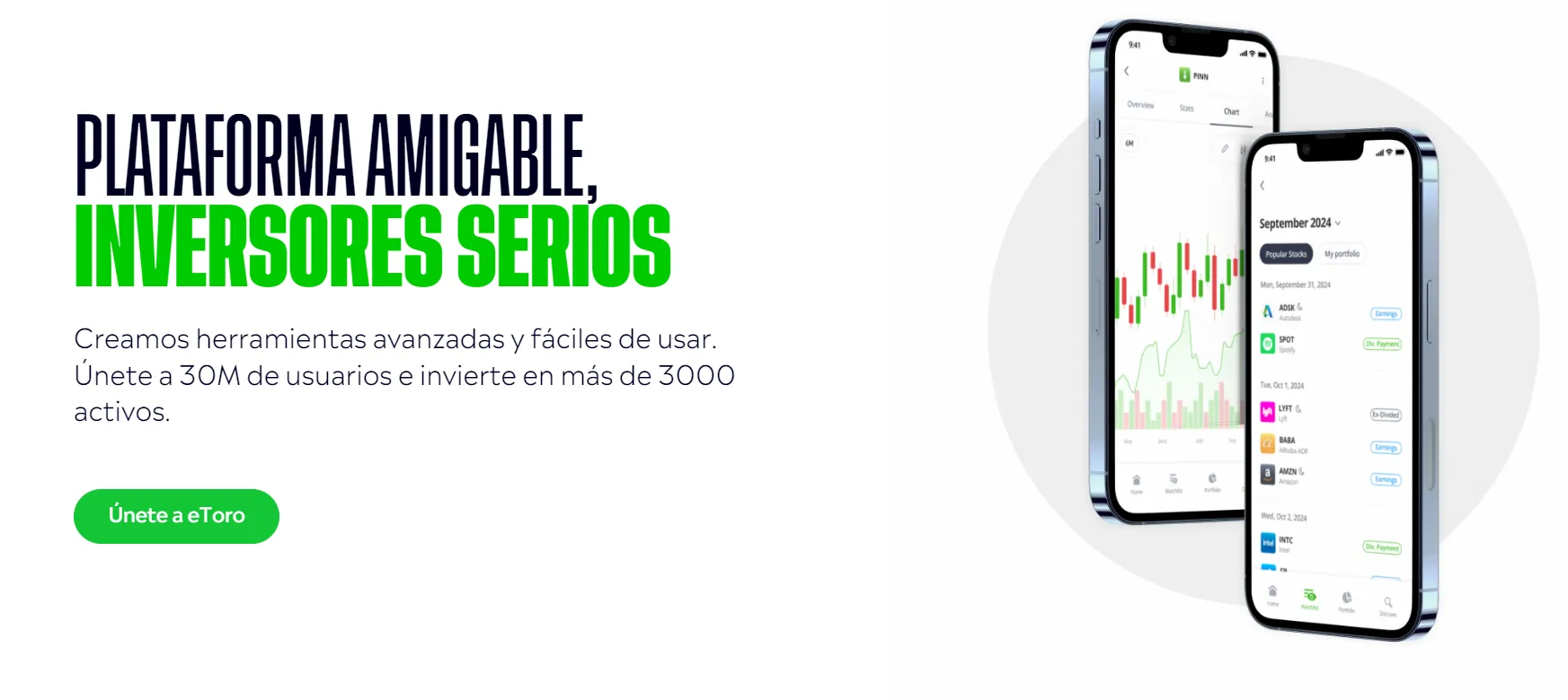 Etoro Etoro