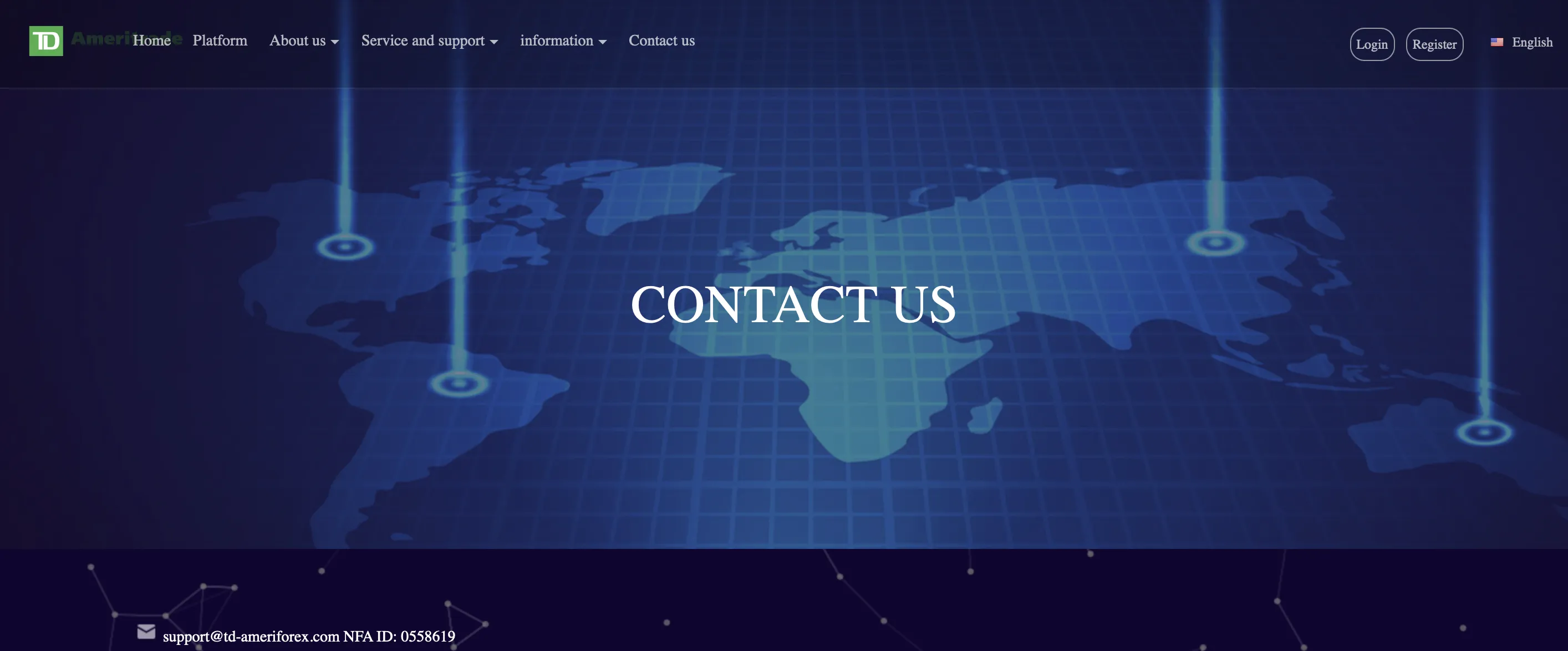 Customer Support
