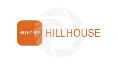 Hillhouse's home page