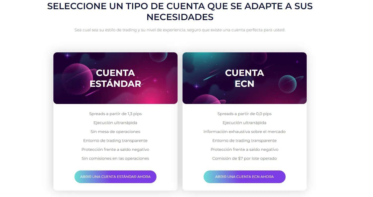 StarTrader StarTrader
