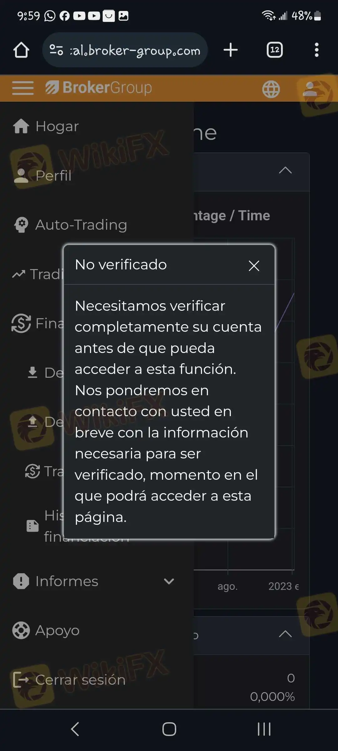 Estafa