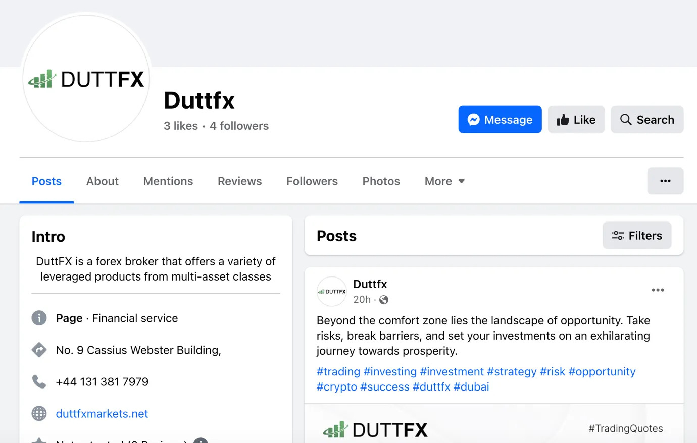 DuttFX Markets.png