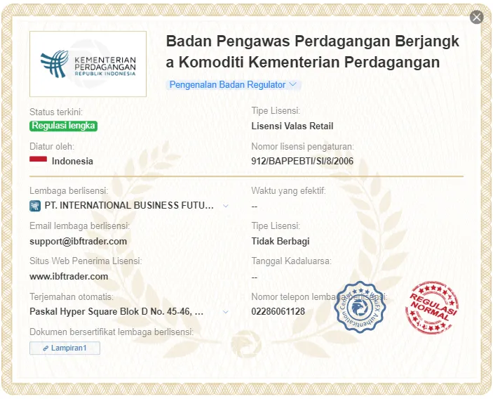 lisensi-pialang-berjangka-pt-international-business-futures.png lisensi-pialang-berjangka-pt-international-business-futures.png