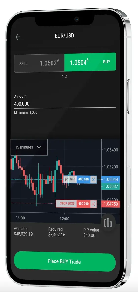  Mobile Platform