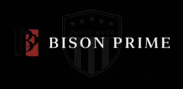 BISON PRIME