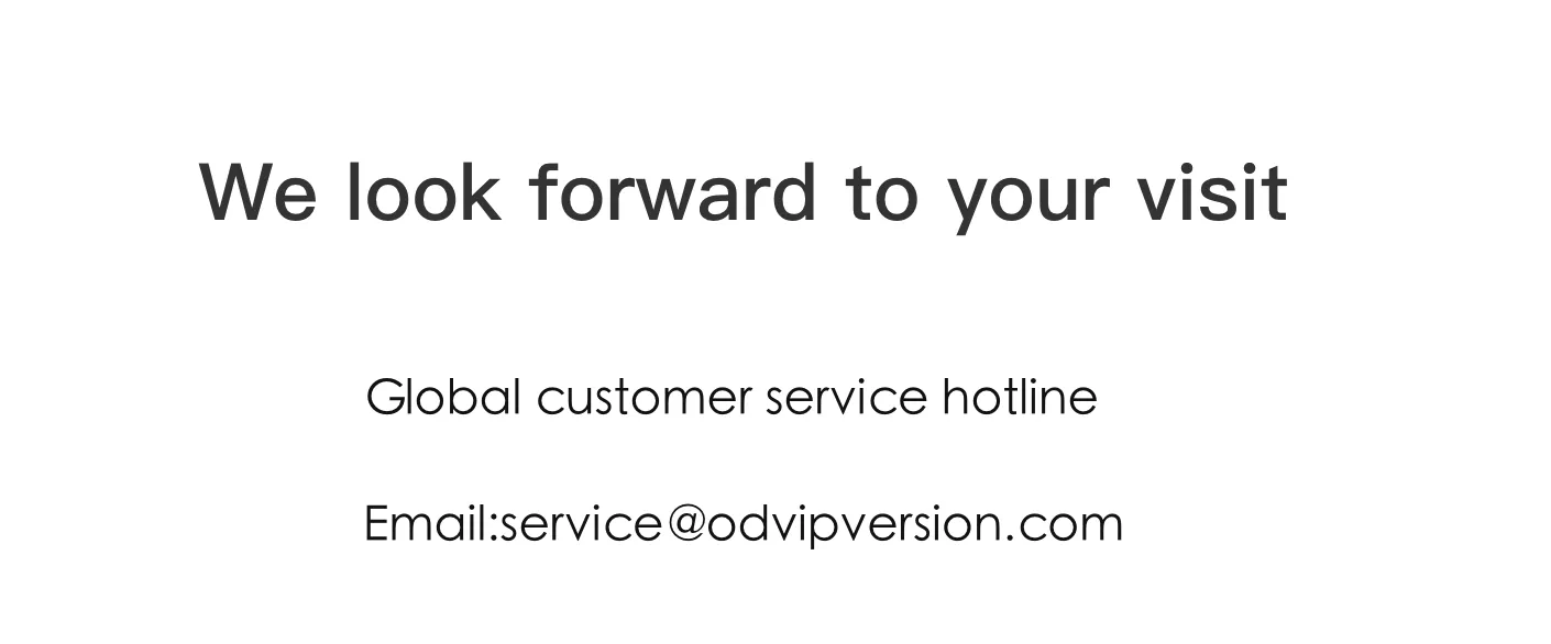 Customer Support