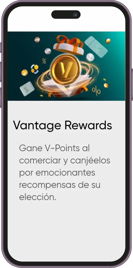 Vantage Vantage