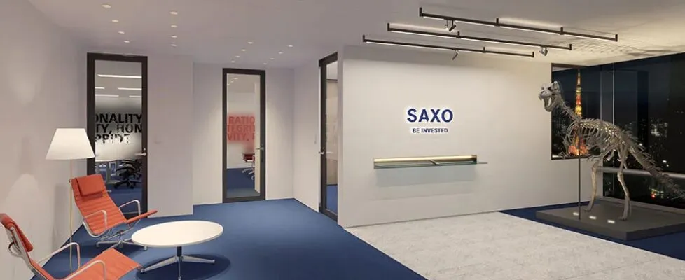 Ngân hàng Saxo Nhật Bản cắt giảm chênh lệch giá trên bảy cặp tiền tệ phổ biến.jpg Ngân hàng Saxo Nhật Bản cắt giảm chênh lệch giá trên bảy cặp tiền tệ phổ biến.jpg