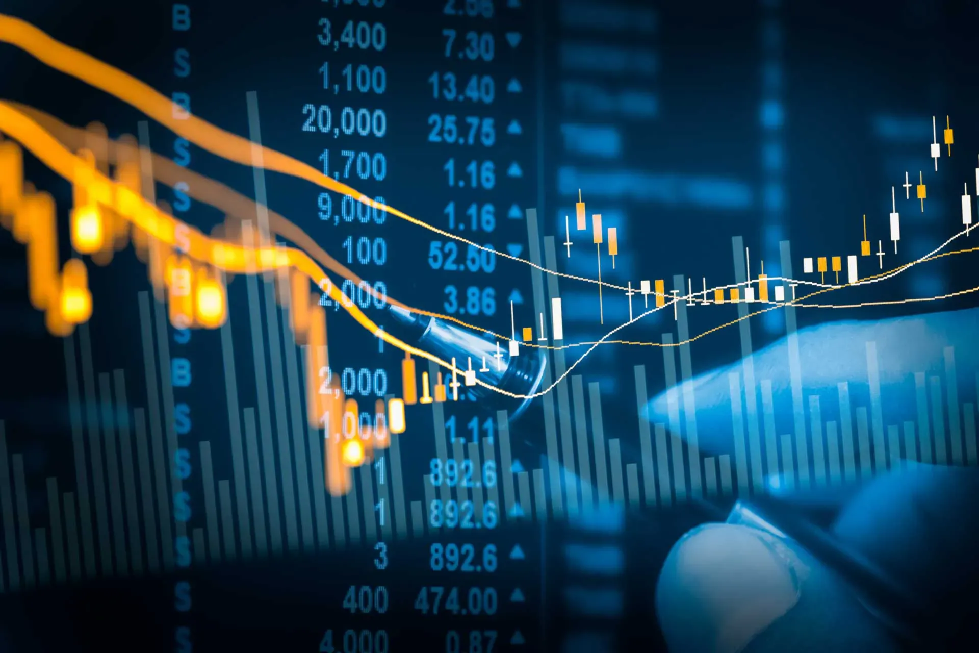 Market Instruments
