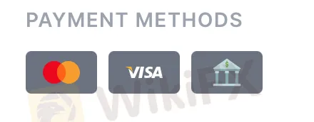 Depósito e Retirada Depósito e Retirada